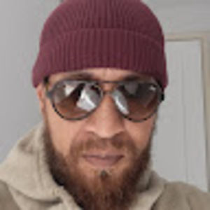 Meet your Posher, Norman